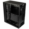 Kolink Observatory HF Mesh PWM Mid Tower - black image number null