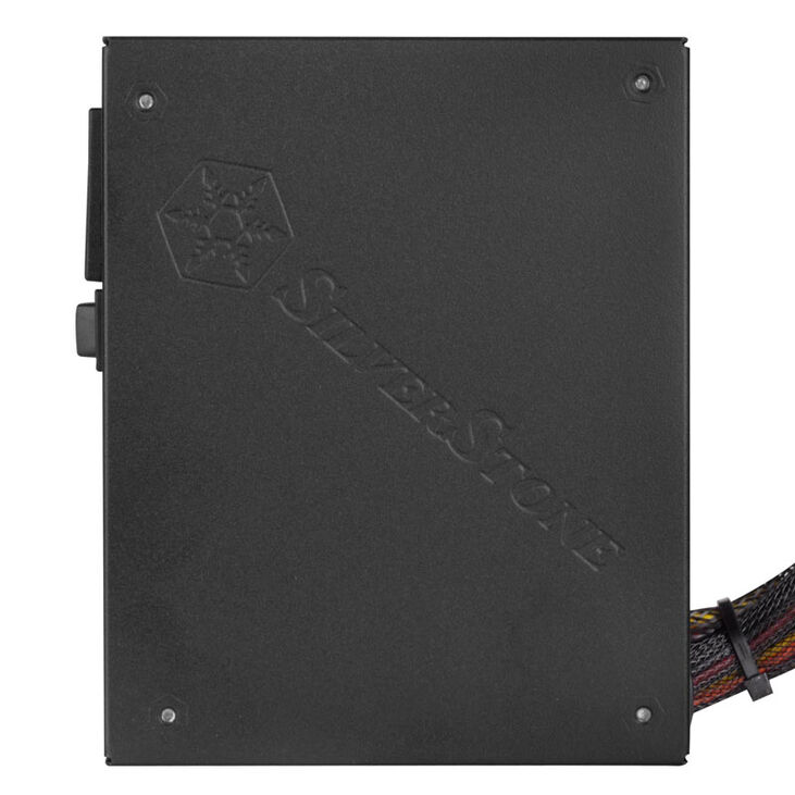 SilverStone SST-ST45SF V3.0 80 PLUS Bronze SFX Netzteil - 450 Watt image number 4