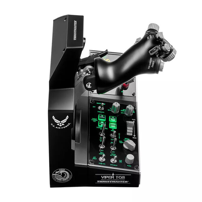 Thrustmaster Viper Mission Pack image number 4