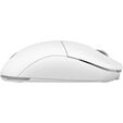 GAMIAC PX71 Wireless Gaming Mouse - white image number null