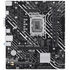 ASUS Prime H610M-K ARGB, Intel H610 Mainboard - Sockel 1700, DDR5 image number null