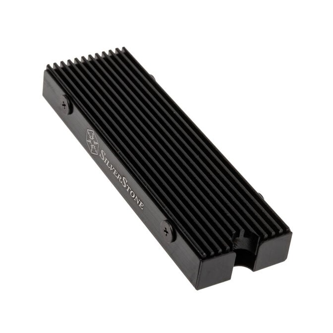 SilverStone SST-TP05 M.2 SSD-K&uuml;hlkit image number 0