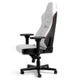 noblechairs HERO Gaming Chair - Resident Evil Umbrella Edition image number null