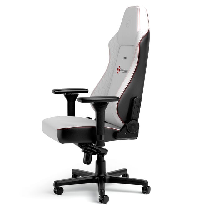 noblechairs HERO Gaming Chair - Resident Evil Umbrella Edition image number 6
