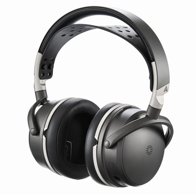 Audeze Maxwell 2 ANC Wireless Gaming-Kopfh&ouml;rer f&uuml;r PlayStation image number 4