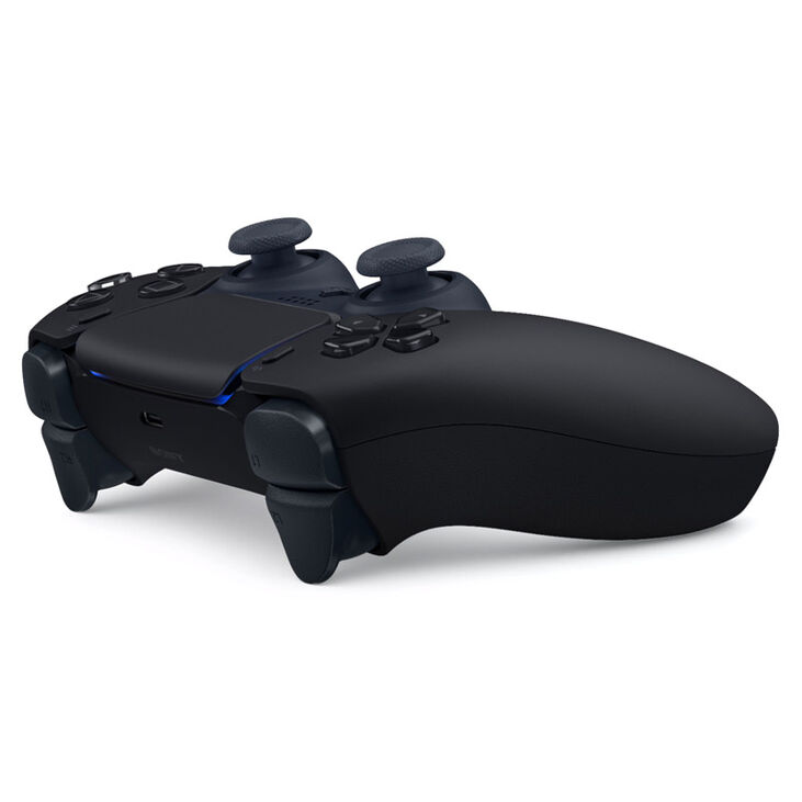 Sony DualSense Controller Wireless - schwarz image number 2