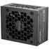 PHANTEKS Evolv Shift XT ITX-Case, ARGB, Tempered Glass - black     + PHANTEKS Revolt SFX 80 PLUS P image number null