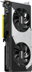 INNO3D GEFORCE RTX 5060 Ti Twin X2 OC, 16384 MB GDDR7 image number null