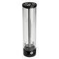 aqua computer aqualis PRO 880 ml with LED holder