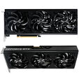 Gainward GeForce RTX 5060 Ti Python III V1 Grafikkarte, 16384 MB GDDR7 image number null