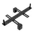 Lian Li GB-002 Graphics Card Holder image number null