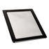 Demciflex Dust Filter Phanteks Evolv X PSU - black/black image number null