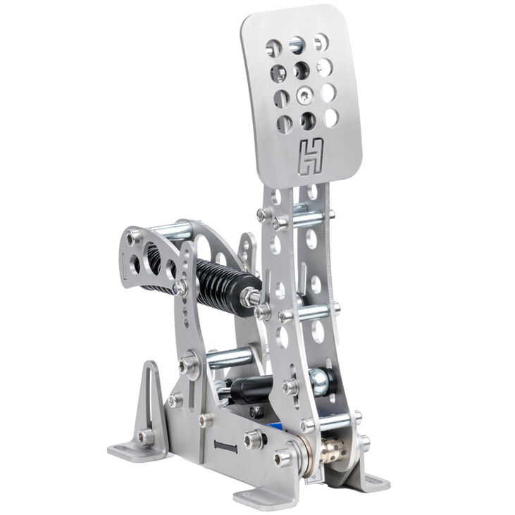 Heusinkveld Sim Pedals Ultimate+ - Kupplung image number 0