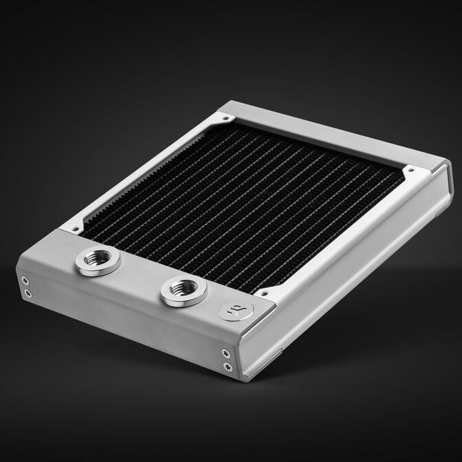 EK Water Blocks EK-Quantum Surface S140 - wei&szlig; image number 3