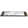 Patriot P300 NVMe SSD, PCIe 3.0 M.2 Type 2280 - 128 GB image number null