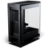 PHANTEKS Evolv X2 PC-Gehäuse, Midi-Tower, E-ATX, Tempered Glass, DRGB - schwarz image number null