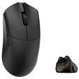 WLMouse Beast G Mini kabellose Gaming-Maus, 8.000Hz - schwarz image number null