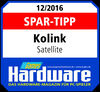 PCGH (12/2016) - Kolink Satellite