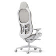 Fractal Design Refine Stoff Gaming Chair - grey image number null