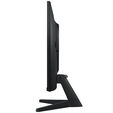 Samsung Odyssey G53F, 27-inch QHD Gaming Monitor, 200Hz, IPS Panel, FreeSync Premium - black image number null