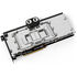 Alphacool Core RX 7900XTX/XT Nitro mit Backplate - Acryl + Nickel image number null