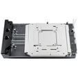 Watercool Heatkiller V Ultra RTX 4090 FE - Acryl Ni-Bl ARGB image number null