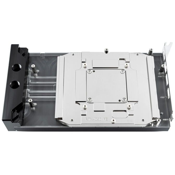 Watercool Heatkiller V Ultra RTX 4090 FE - Acryl Ni-Bl ARGB image number 5