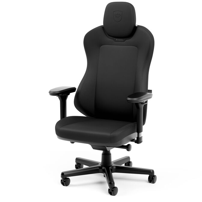 noblechairs AURA AtmoShell Gaming Chair - black image number 23