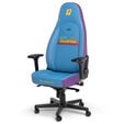 noblechairs ICON Gaming Stuhl - Fallout Nuka-Cola Quantum Edition image number null