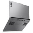 Lenovo LOQ 15IRX10 15.6 Full HD Gaming Laptop, Core i5-13450HX, RTX 5060 - Luna Grey image number null