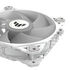 ASUS TUF Gaming TF120 ARGB Lüfter - 120 mm, weiß image number null