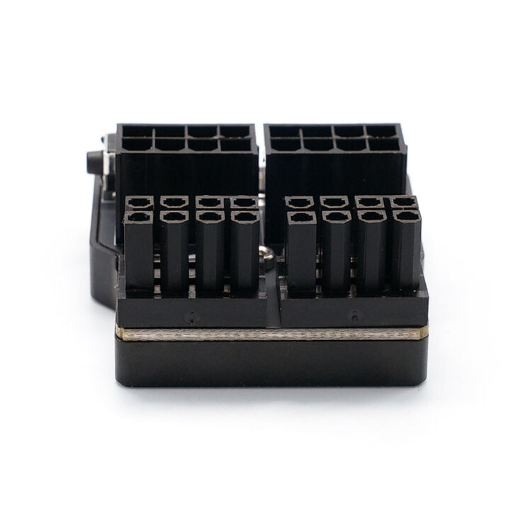 Thermal Grizzly WireView GPU, 2x 8-Pin PCIe - Reverse image number 2