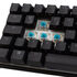 Ducky Mecha Pro SF Gaming Tastatur - Cherry MX-Blue image number null