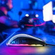 Endgame Gear XM1 RGB Gaming Maus - Dark Reflex image number null