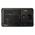 Corsair HXi Series (2023) HX1000i power supply 80 PLUS Platinum, modular - 1000 Watt, black image number null