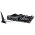ASUS TUF Gaming B760-Plus WIFI motherboard, socket 1700, Intel B760, ATX, DDR5 image number null