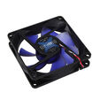 Noiseblocker BlackSilent Fan XC1, bulk - 80mm image number null