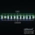 CableMod WideBeam Hybrid LED Strip 60cm - RGB/W image number null