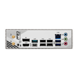 ASROCK B850M Pro RS WiFi motherboard, Socket AM5, AMD B850, Micro-ATX, DDR5 image number null