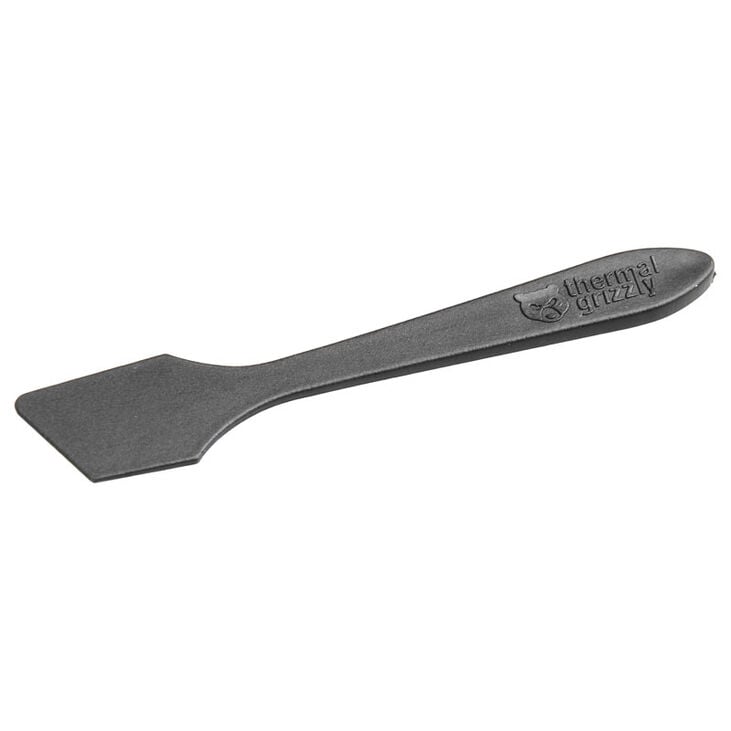Thermal Grizzly Spachtel für Wärmeleitpaste - 3 Stück image number 1