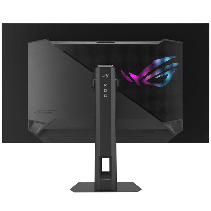 ASUS ROG Strix OLED XG32UCWMG, 32 Zoll 4K Gaming Monitor, 240Hz, WOLED, G-SYNC Compatible image number 5