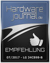 Hardware Journal - Noiseblocker NB-eLoop B14-PS Black Edition