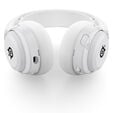 SteelSeries Arctis Nova 5P Wireless Gaming Headset, white image number null