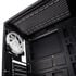 Kolink Observatory RGB Midi-Tower, Tempered Glass - schwarz Window image number null