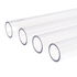 Alphacool Hardtube PETG 16/13mm, 60cm - Set of 4 image number null