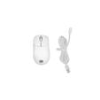 GAMIAC PA50 Gaming Mouse - white image number null