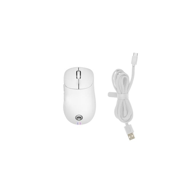 GAMIAC PA50 Gaming Mouse - white image number 6