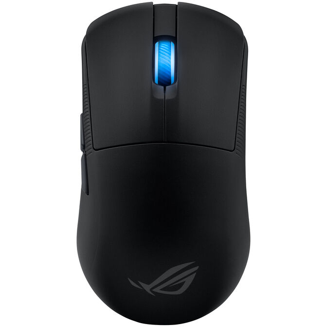 ASUS ROG Harpe Ace Mini Gaming Maus, 8000 Hz - schwarz image number 2