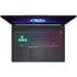 MSI Cyborg 15 AI A1VFK-033, 39,62 cm (15,6 Zoll) 144Hz, Core Ultra 7 155H, RTX 4060 Gaming Laptop image number null