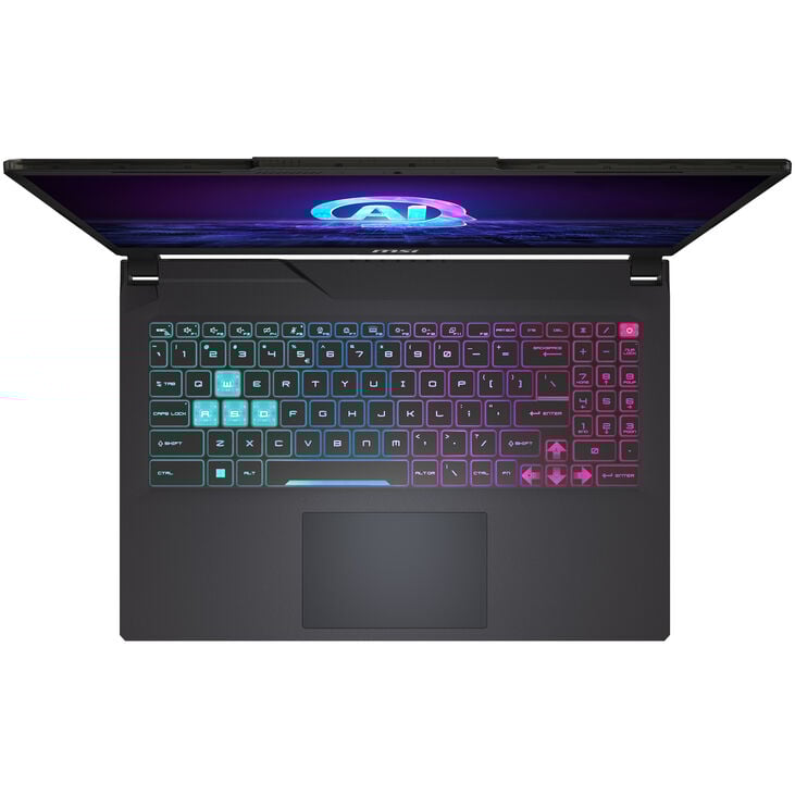 MSI Cyborg 15 AI A1VFK-033, 39,62 cm (15,6 Zoll) 144Hz, Core Ultra 7 155H, RTX 4060 Gaming Laptop image number 11